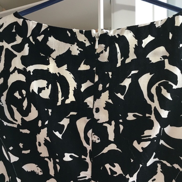 Women’s Vintage 90s, Cold Water Creek, empire waist dress, cotton blend, US8 - Picture 3 of 5